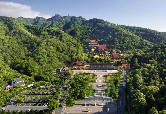 绍兴炉峰禅寺公开招人，招聘要求是这样的