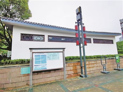 “第三卫生间”传递城市“细节关爱” 杭州195座“亚运”公厕让“方便”更舒适