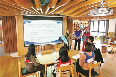“剧本”中沉浸式体验廉洁文化