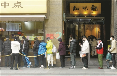 文旅复苏气息渐浓 元旦假期杭州接待外来游客139.5万人次