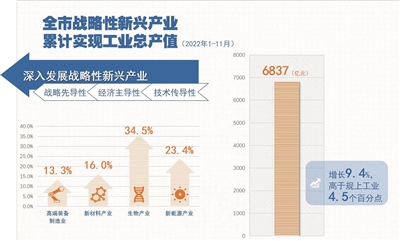 强链延链，“杭州制造”向上突破