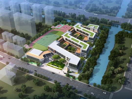 新建、扩建！杭州新增一批学校和幼儿园