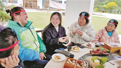 引育建德农创客2453人，带动1.2万余人家门口就业 “家”是他们创业的“一方沃土”