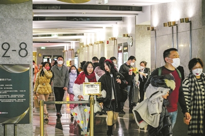 票房排名全国第七 扶持政策持续推出 杭州电影市场真的“热”起来了