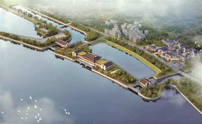 打造韧性安全的幸福之城 到2025年基本消除严重城市内涝现象 《杭州市排水（雨水）防涝综合规划（修编）》获批