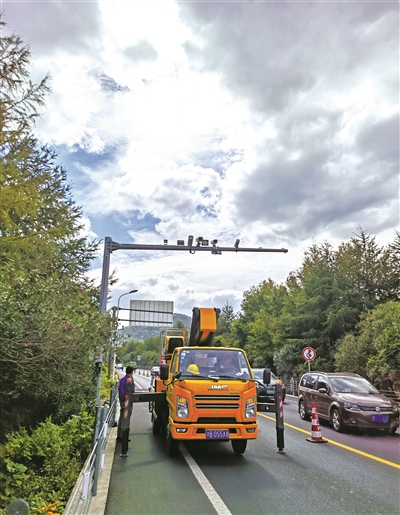 宁波道路交通事故死亡人数连续下降的背后——  “三步棋”走出平安新路