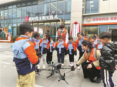 德清舞阳： 全域未来社区建设让幸福触手可及