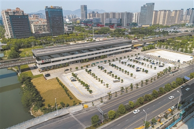 构建都市区1小时交通圈  “幸福轨道”助力新兴板块崛起