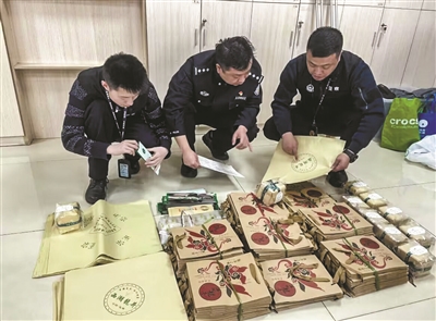 维护消费者合法权益和良好营商环境 杭州警方通报保护知识产权工作情况及相关案例