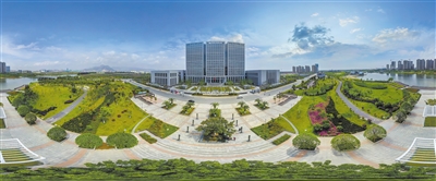 141项改革举措 优化营商环境