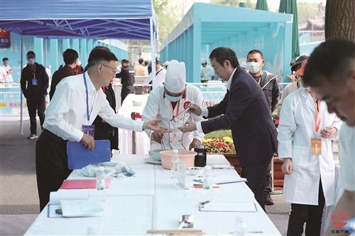 ​台州小吃有多厉害？ 浙江省最好吃的面条、大饼、馄饨、糕点、包子 台州有6道入选