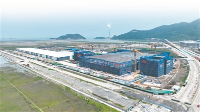 “八八战略”实施20年来，温州不断创新走好新型工业化道路——  高质量发展中的“创”基因