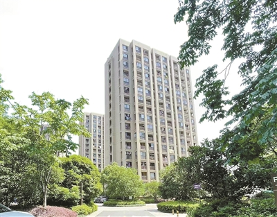 共建共商共管，探索幸福安居，让主题教育更出彩出色 市安居集团“四举措”提升公租房品质