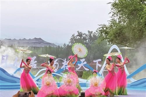 杨梅喜迎收获 梅农笑逐颜开 ——看仙居如何念好杨梅“致富经”