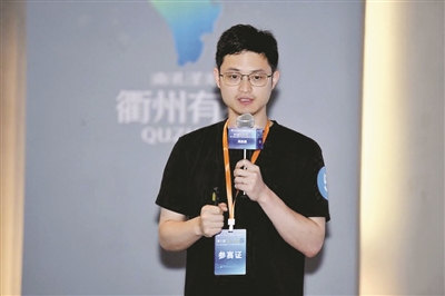 “创客中国”杭州大赛 即将开启专项复赛比拼 9场创新创业海选赛，共吸引300多个项目参与