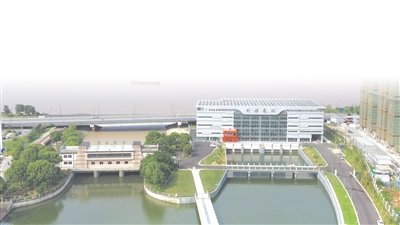 温州市半年重大水利投资同比增长56.6%，创近年新高