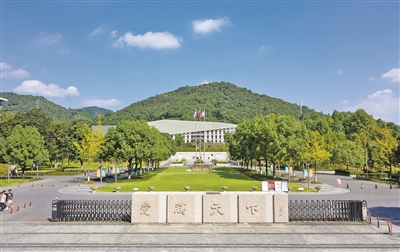 杭州科技职业技术学院发布今年招生计划
