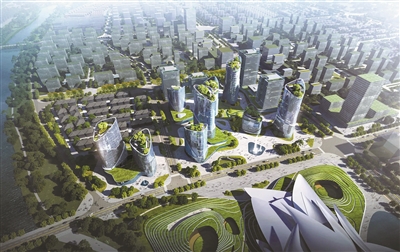 去年6月以来上市企业达8家 安吉探索实践“基金+直投+落地”招商新模式