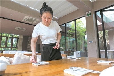 民宿管家初体验，“十八般武艺”如何炼成？  守得住乡愁留得住游客