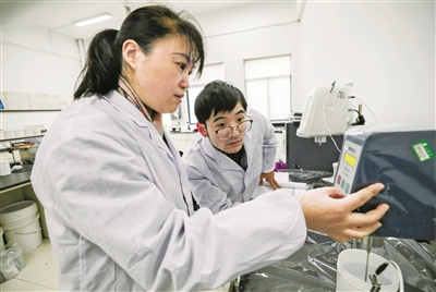 让更多“小巨人”迸发“大能量”  宁波“专精特新”专板开板，打造企业上市新赛道