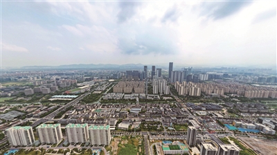 更好满足刚性和改善性住房需求，促进房地产市场平稳健康发展 杭州发布楼市新政 市住保房管局权威解答