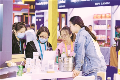 进博会，宁波商业如何“出圈”