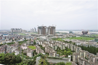 “杭州城建记忆工程”已征集1600多张城建照片、120多分钟口述档案 这些“老杭州”你或许从未见过