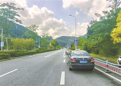 AI技术赋能 推行“数字路长”  宁波实现全市域全路段智慧巡查