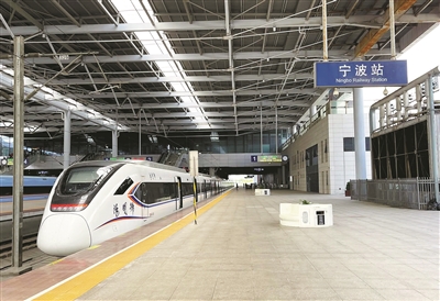 从“相连”到“相融” 杭州都市圈交通一体化再提速