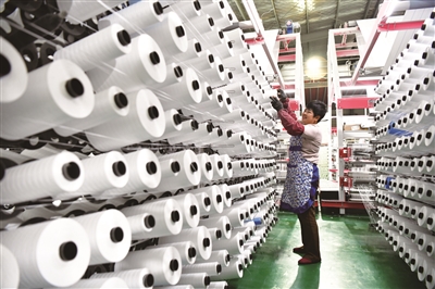 复工又复市 服务不断档 全力以“复”不负春