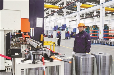 湖州德清： 以项目看发展论英雄