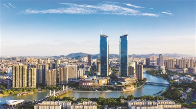 湖州：吹响“实干争先”集结号