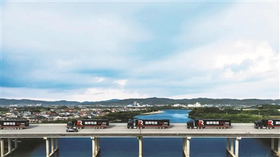 衢州常山：从“流动红旗”看县域经济的突围