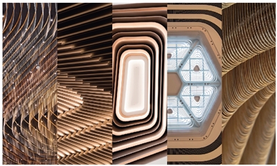 武林商圈“风云再起”，杭州恒隆广场将于四月底试营业 近250家品牌云集，“高能级