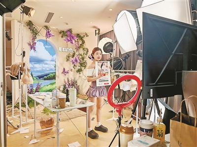 曾经从九堡出发，而今总部再落九堡 年销90亿元的国货新锐品牌决定“回家”