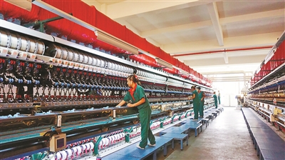 AI织梦，点丝成金 杭州老字号丝绸年销百万米的创新密码