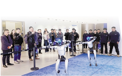 62个亿元项目开工入库，新质生产力项目超七成 德清产业向“新