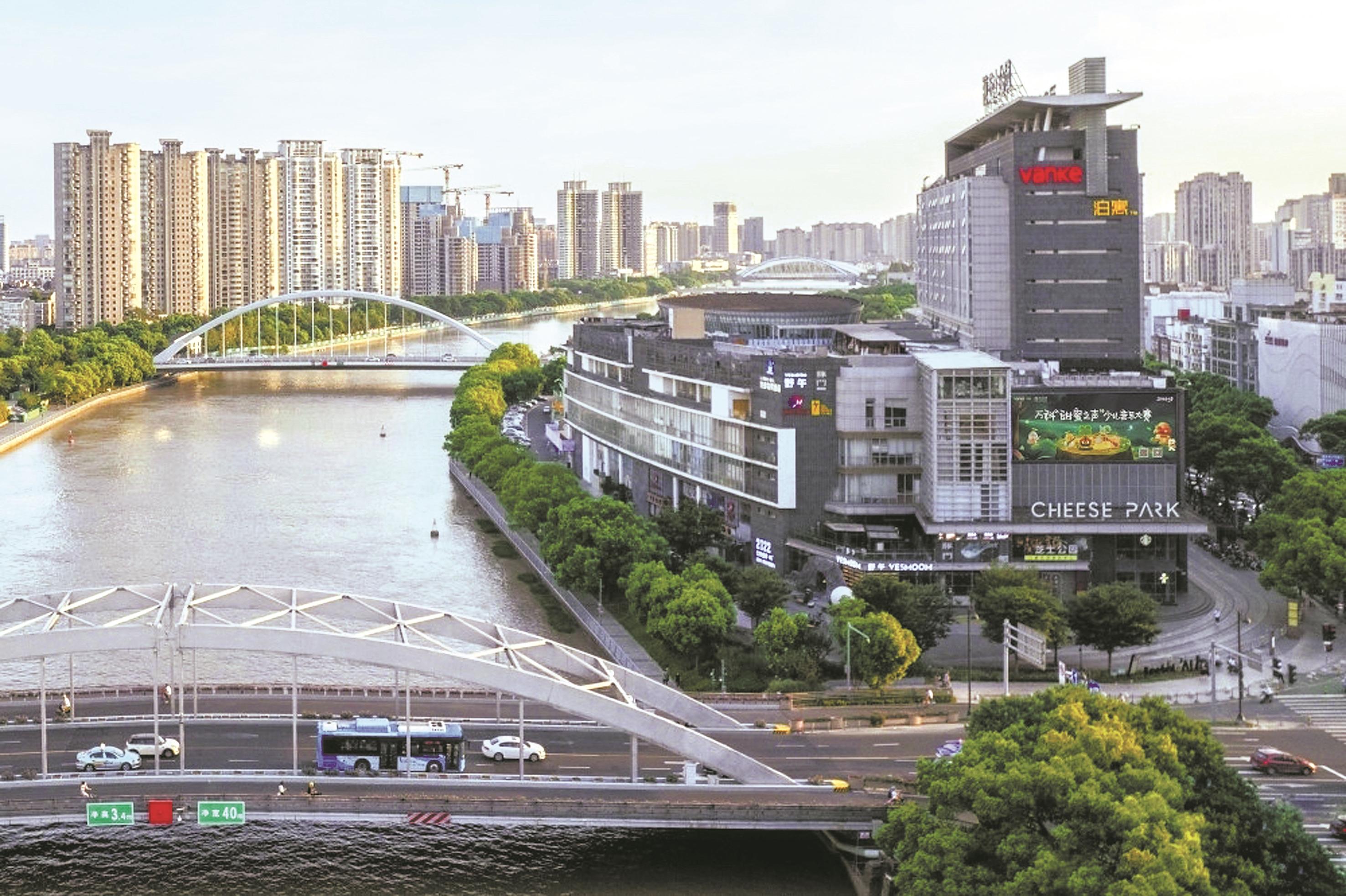 宁波市公共文化中心即将投用