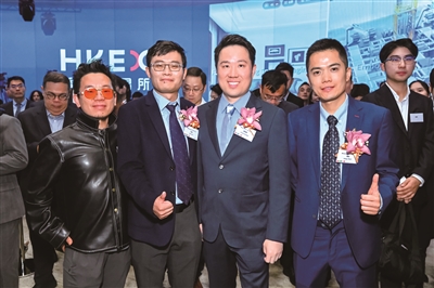 50万元天使投资命中一家数百亿市值的上市公司  温商王淮讲述“投群核”背后的故事