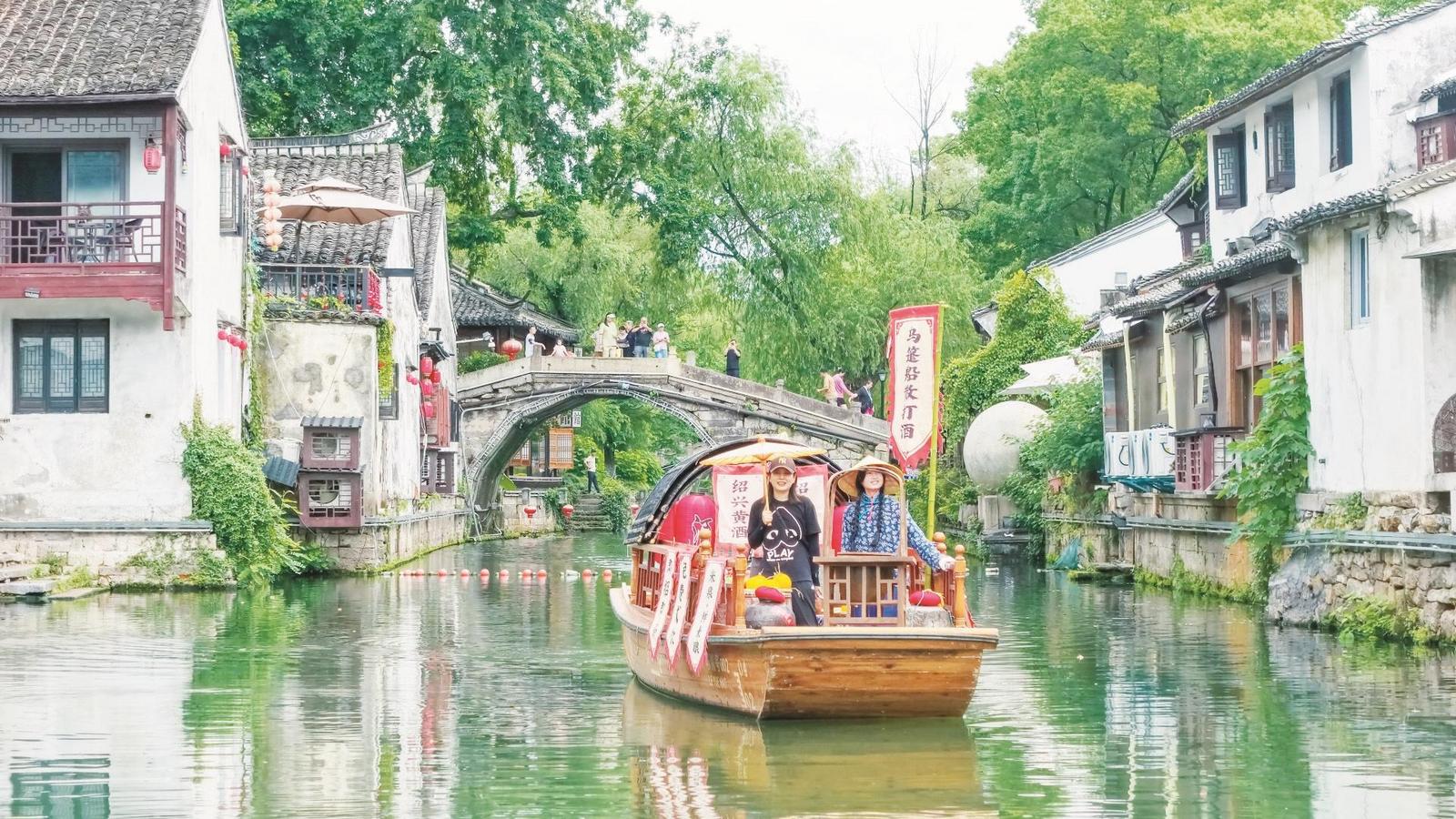端午民俗频频出圈背后的思考—— 古越端阳如何打造统一IP
