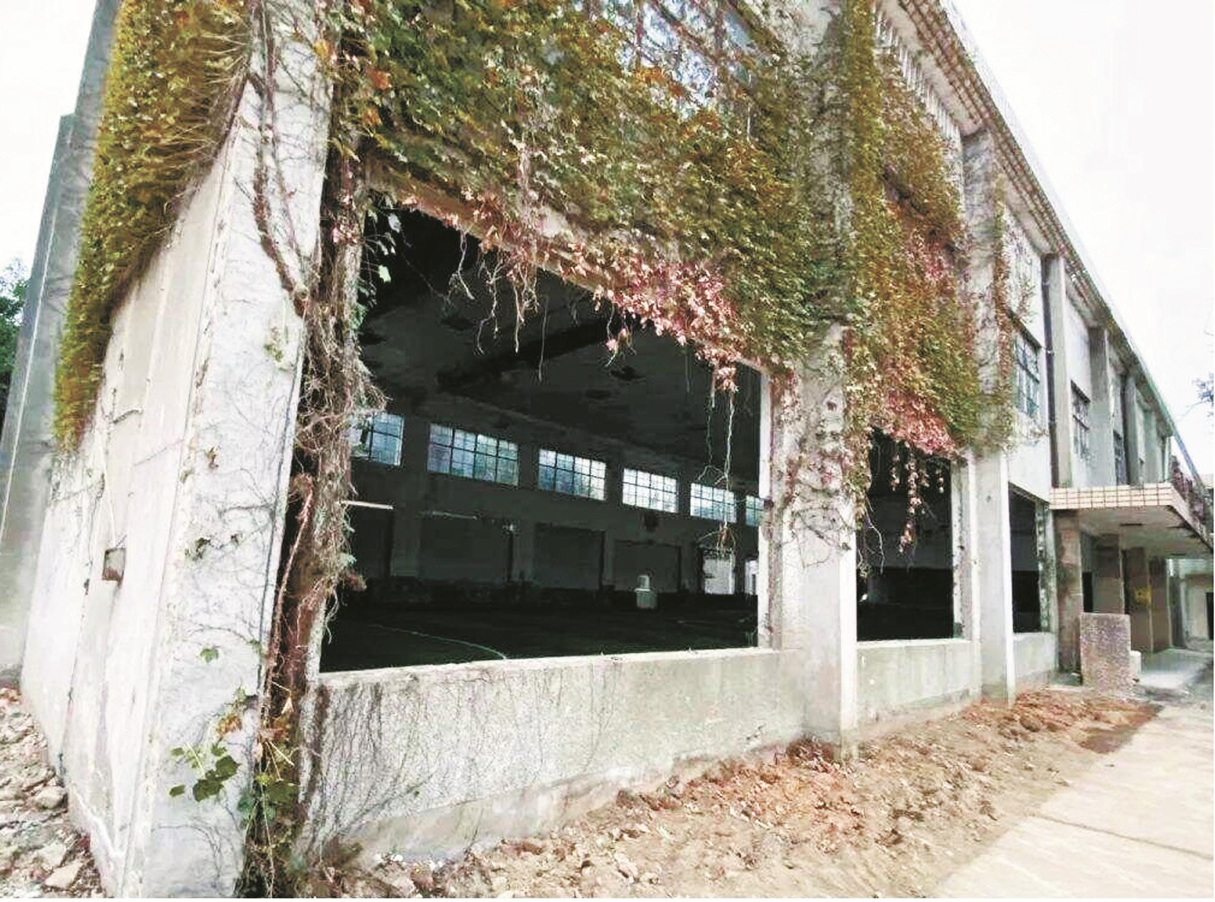 宁波发布​城镇低效用地认定办法 全市已完成低效用地再开发4.3万亩