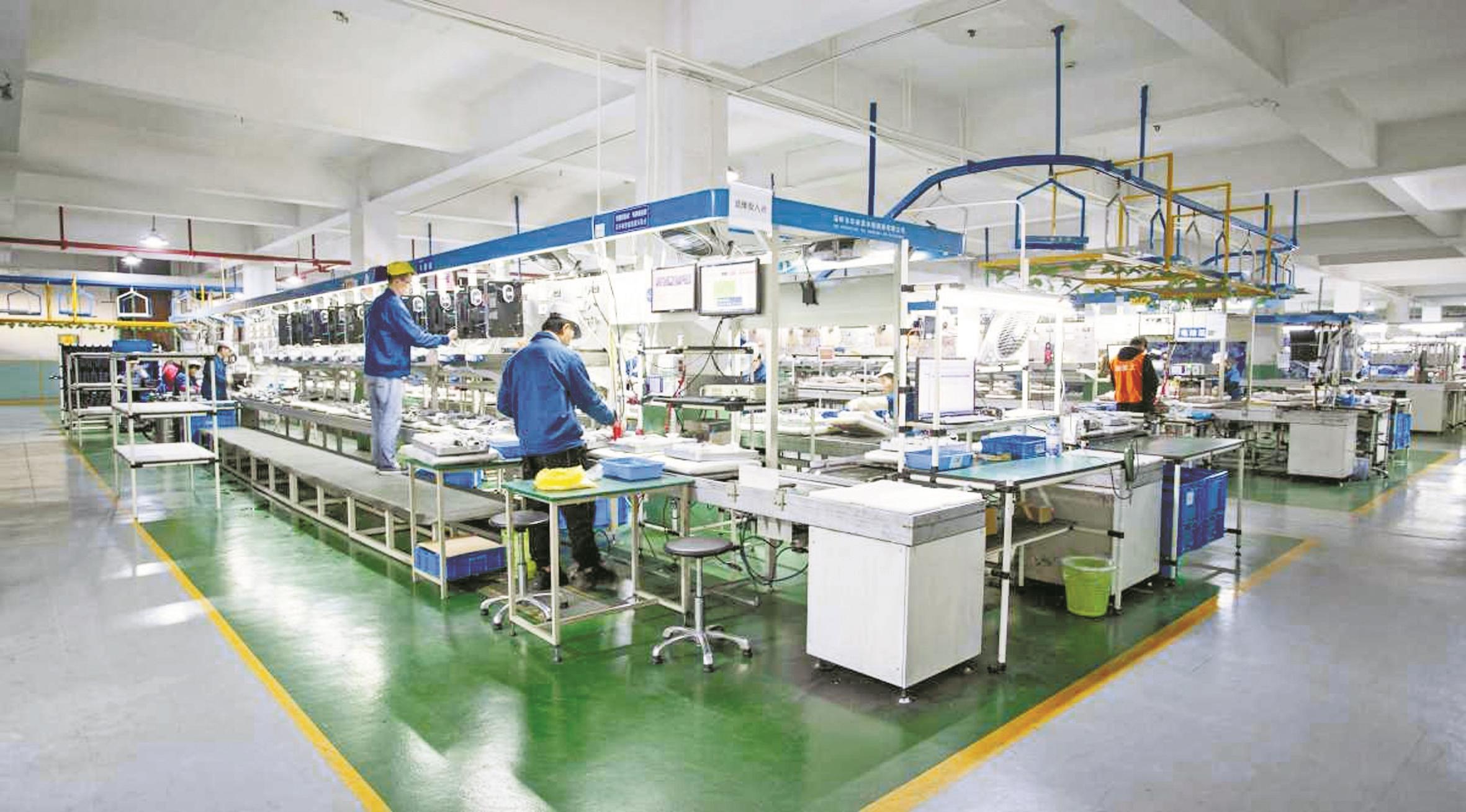 图纸、数据都能换钱 宁波创新金融“工具箱”，让“知产”变资产