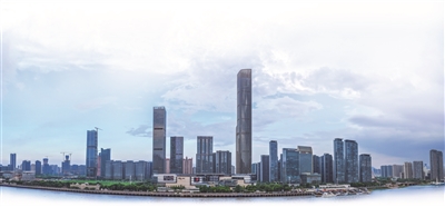 鹿城 以正确政绩观为引领深入实施新一轮“强城行动”  为温州做强“一圈一极一中心
