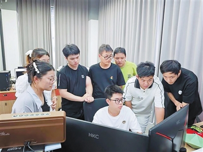 杭州指导、苍溪出片东西部协作开启AI短剧新赛道