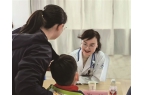 孩子们的“张阿姨”上榜啦！  乐清儿科医
