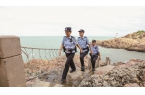 “四色”警务绘就海岛治理新图景